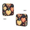 Storage Bag for Sanitary Pads, Discreet Purse Pouch, Office view 2