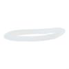 2 x Silicone Sealing Ring for Sink Drain view 4