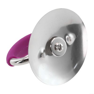 Stainless Steel Pot Lid Replacement with Screw