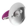 Stainless Steel Pot Lid Replacement with Screw view 1