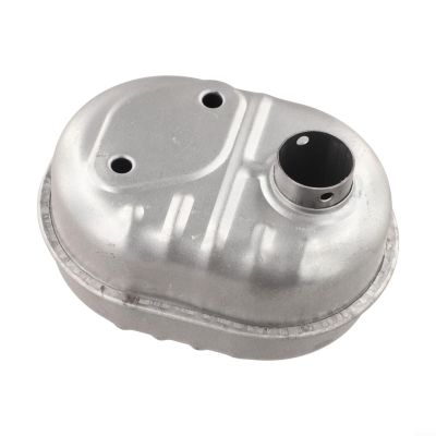 Replacement Muffler for Honda GX100 Engines