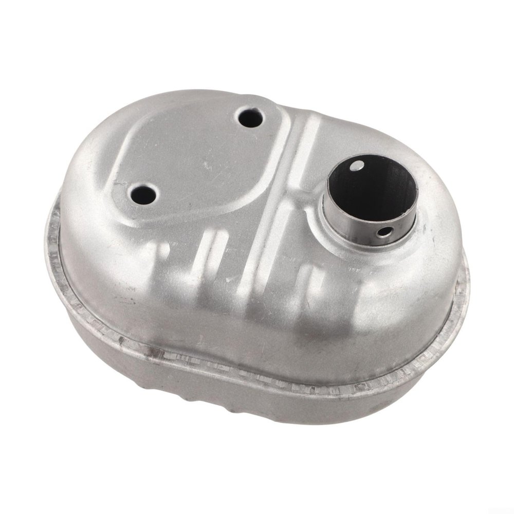 Replacement Muffler for Honda GX100 Engines