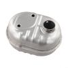 Replacement Muffler for Honda GX100 Engines view 1
