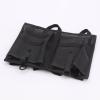 Folpus Kayak Mesh Storage Organizer Bag with Adjustable Nylon Strap view 2
