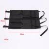 Folpus Kayak Mesh Storage Organizer Bag with Adjustable Nylon Strap view 4