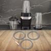 Glewi Silicone O-Ring Seal for 600W & 900W Juicers and Blenders view 4