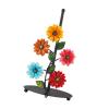 Decorative Iron Paper Towel Holder, 33 × 20 cm view 3