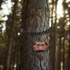 Ciieeo Metal Tree Strap with Hooks and Tree Stand Strap view 4