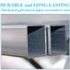 Wall-Mount Bubble Wrap Dispenser and Holder, 80 cm view 2