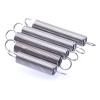 Double-Hook Extension Spring, 0.6 mm Wire, 7 mm OD, 75 mm Length view 2