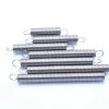 Double-Hook Extension Spring, 0.6 mm Wire, 7 mm OD, 75 mm Length view 4