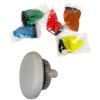 15 cm Soft Diffuser Sock for Studio Photography view 4