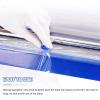 Manual Stretch Film Dispenser for Efficient Packaging view 2