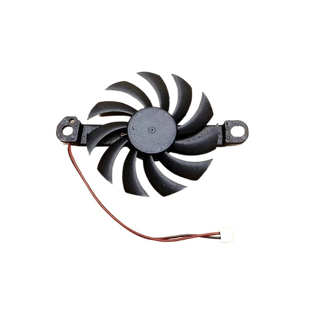 NJ8010HR 18V Induction Cooktop Fan, Compatible with Midea