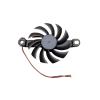 NJ8010HR 18V Induction Cooktop Fan, Compatible with Midea view 1