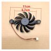 NJ8010HR 18V Induction Cooktop Fan, Compatible with Midea view 3