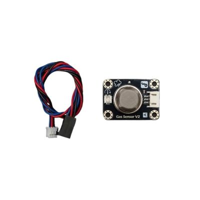 BRODEFUP MQ2 Analog Sensor Module