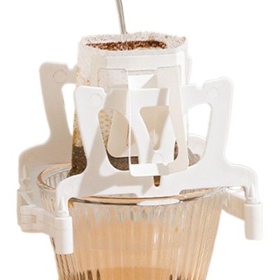 Drip Coffee Bag Holder