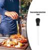 Reusable Plastic Meat Injector Tool view 3