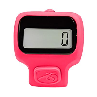 Digital Finger Tally Counter