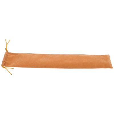 ULTECHNOVO 10-Inch Velvet Fan Pouch