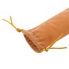 ULTECHNOVO 10-Inch Velvet Fan Pouch view 3