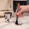 KHIronHive Double-Head Coffee Grinder Cleaning Brush Set view 2