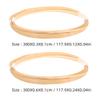 FIXOSHEE Bamboo Weaving Strips - 2 Bundles view 2