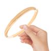 FIXOSHEE Bamboo Weaving Strips - 2 Bundles view 4