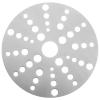 SEWOART Stainless Steel Adapter Plate for Induction Cooktops view 1