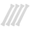 4-Piece Cake Stands with Greek Decor Roman Columns view 1