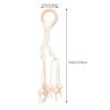 Cotton Rope Banana Holder - 2 Pack view 2
