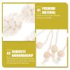 Cotton Rope Banana Holder - 2 Pack view 3