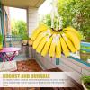Cotton Rope Banana Holder - 2 Pack view 4