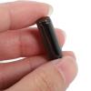 CRAFTHRO Metal Cord Ends - Black 12 Pack view 4