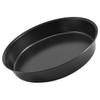 WATIIFUFU 9-Inch Round Carbon Steel Cake Pan, Nonstick view 1