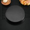 WATIIFUFU 9-Inch Round Carbon Steel Cake Pan, Nonstick view 4