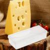 BESTOMZ Practical Rectangular Cheese Container 70ml with Lid view 4