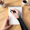 Two Finger Drawing Glove view 4
