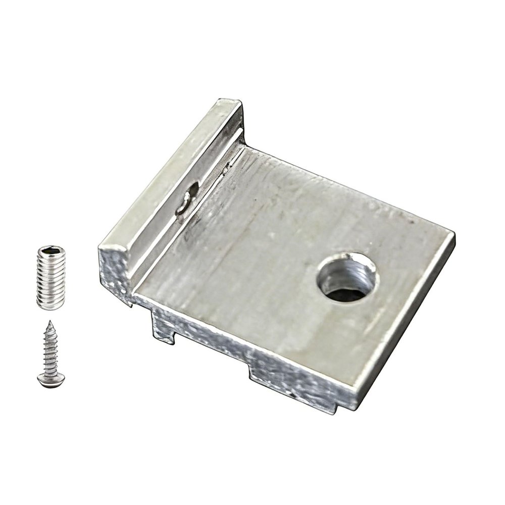 Aluminum Fastening Clips and Screws for 2020 3030 4040