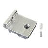 Aluminum Fastening Clips and Screws for 2020 3030 4040 view 4