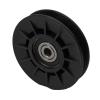 Compatible with the Lawn Mower V-Idler Pulley view 1