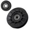 Compatible with the Lawn Mower V-Idler Pulley view 2