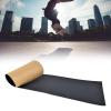 sodeber Non-Slip Longboard Skateboard Grip Tape Sheet for Scooters, High-Strength Sandpaper for Skateboards view 2