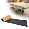 sodeber Non-Slip Longboard Skateboard Grip Tape Sheet for Scooters, High-Strength Sandpaper for Skateboards view 3