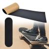 sodeber Non-Slip Longboard Skateboard Grip Tape Sheet for Scooters, High-Strength Sandpaper for Skateboards view 4