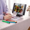 Photo Board with Stand - Portable Wireless Drawing Table for Image Projection view 3