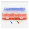 600-Piece 3-Color Covers for 6.3 mm Crimp Spade Terminals view 3