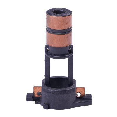 EasyByMall Copper Brush Ring 15 x 7.2 x 8 mm for DC Motors