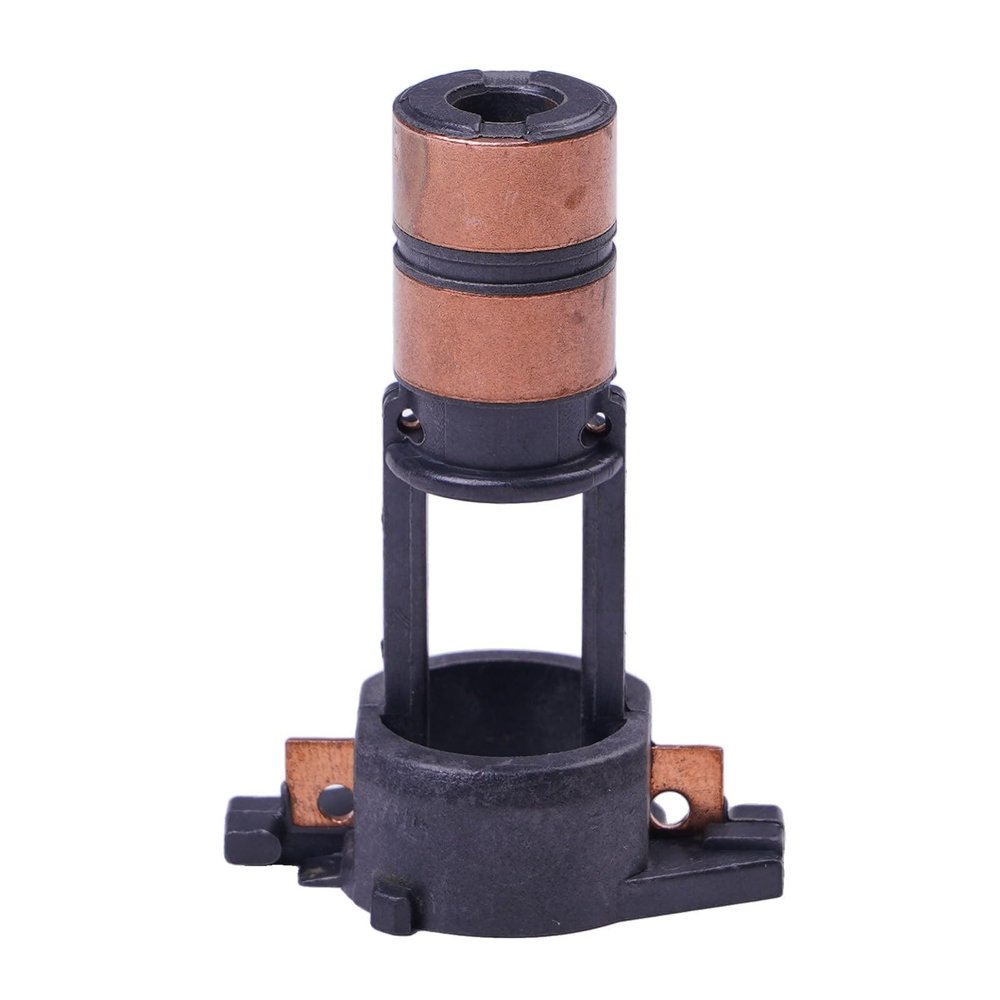 EasyByMall Copper Brush Ring 15 x 7.2 x 8 mm for DC Motors